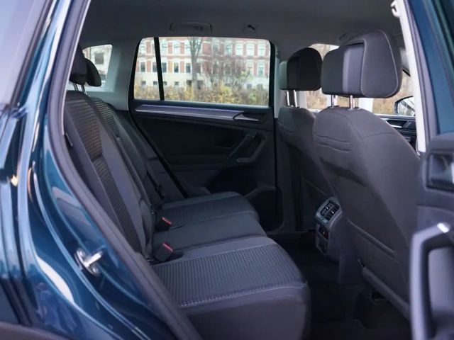 Volkswagen Tiguan 1.4 TSI eHybrid