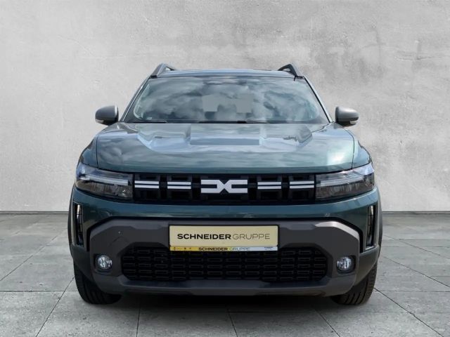 Dacia Duster TCe 130