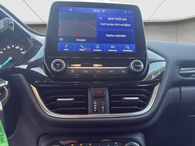 Ford Puma EcoBoost Titanium