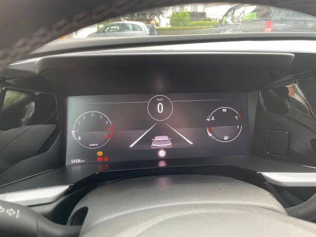 Opel Grandland X GS-Line Grand Sport