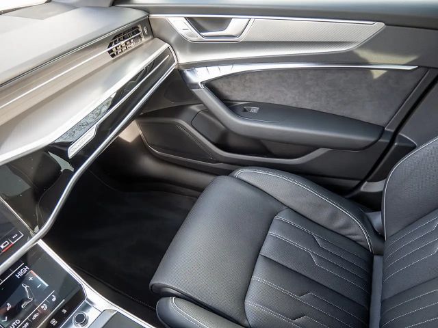 Audi A6 allroad 50 TDI Quattro