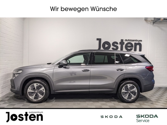 Skoda Kodiaq 2.0 TDI Selection