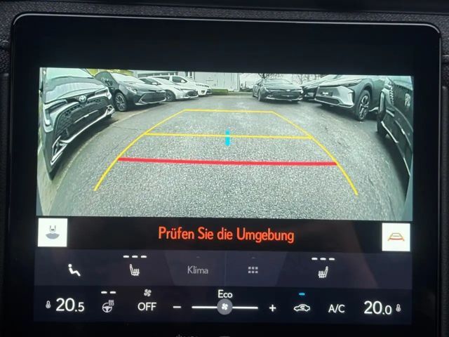 Lexus LBX FWD *LED*ACC*CAM*Navi*CarPlay*Spurhalte*DAB*