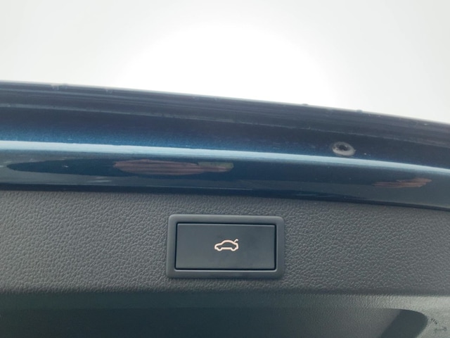 Skoda Superb 2.0 TDI Combi