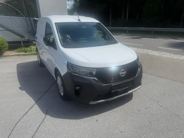 Nissan Townstar N-Connecta Townstar EV