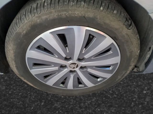 Skoda Superb 2.0 TSI Combi Style Style