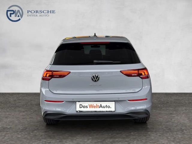 Volkswagen Golf DSG eHybrid