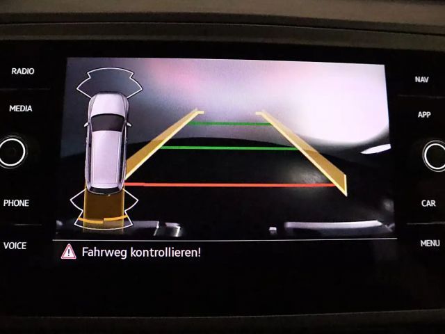 Volkswagen Passat Business DSG Variant