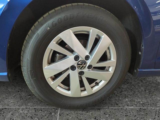 Volkswagen Polo 1.0 TSI