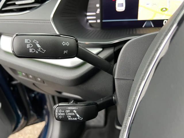 Skoda Octavia Ambition