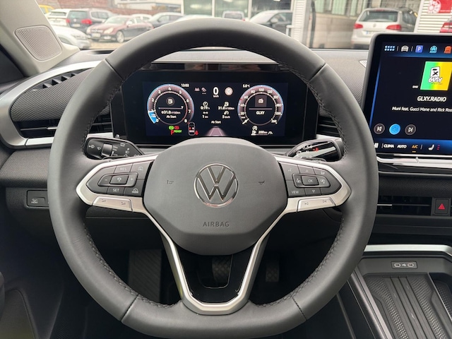 Volkswagen T-Roc 1.5 eTSI DSG Life