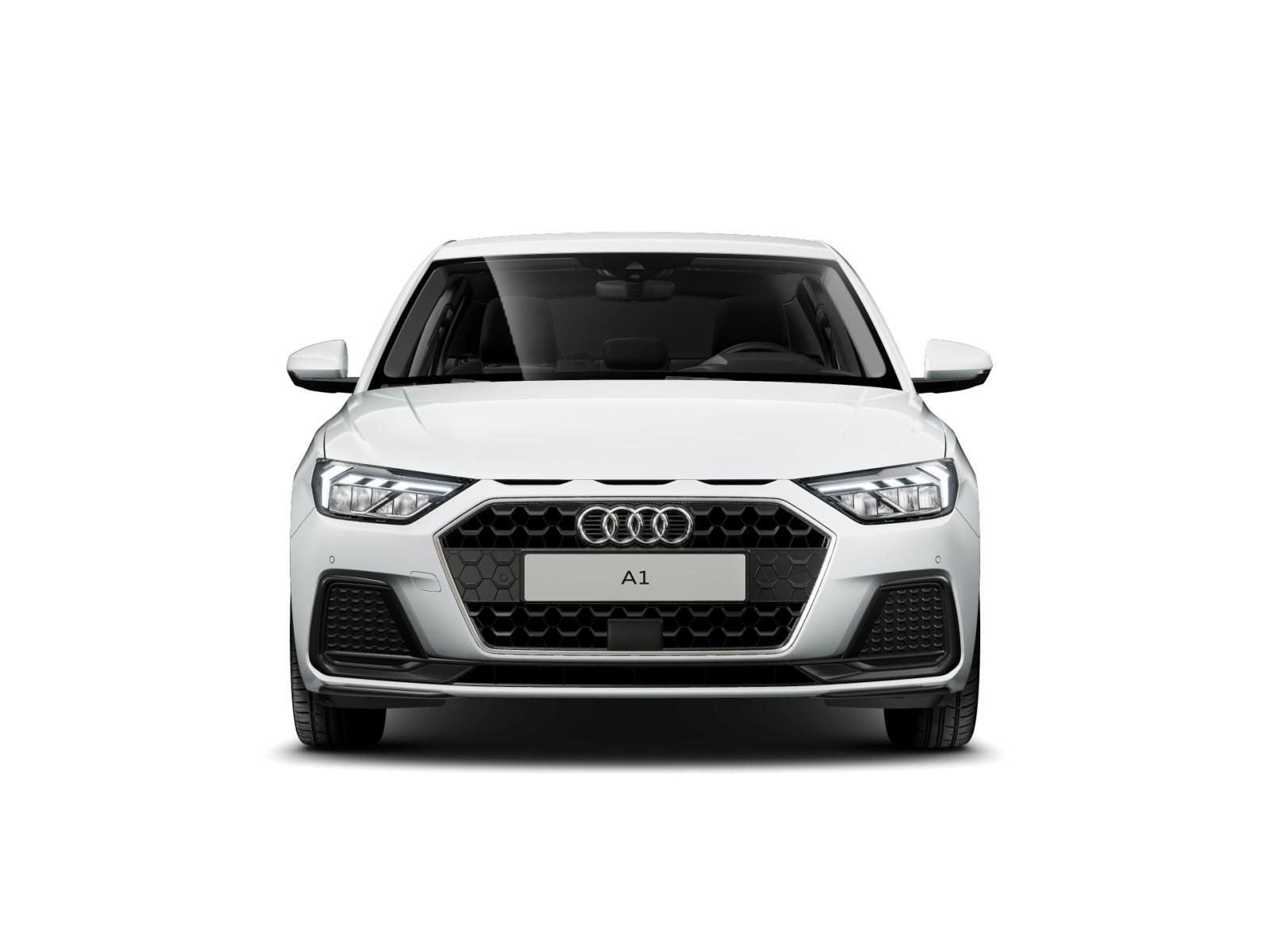 Audi A1 30 TFSI S-Tronic Sportback