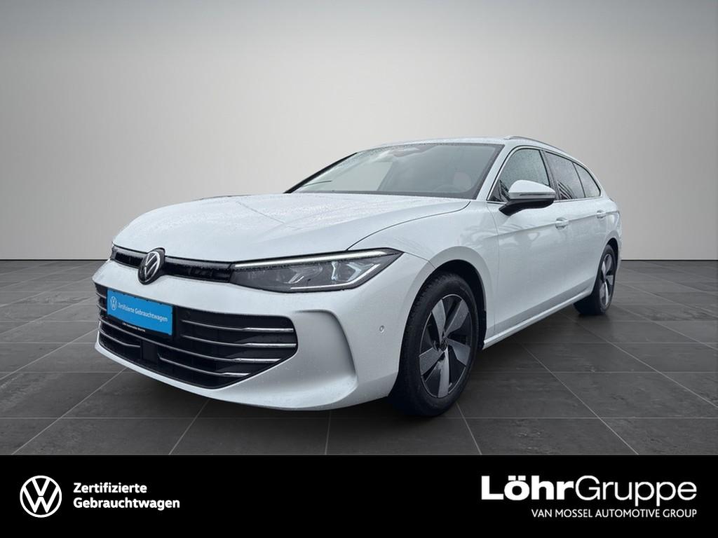 Volkswagen Passat 1.5 eTSI Business Variant