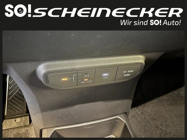 Kia EV5 81.4 kWh FWD GT-Line