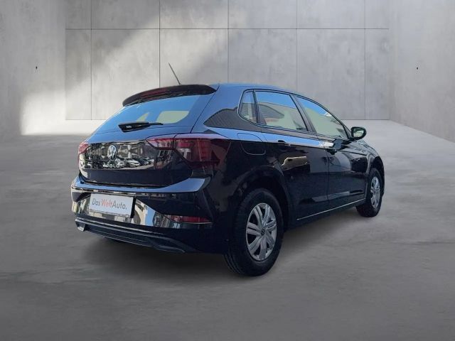 Volkswagen Polo 4Me TSI