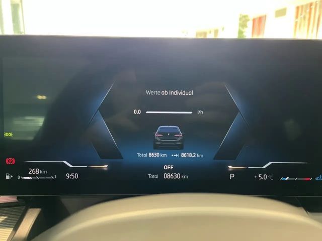 BMW 520 520i M-Sport