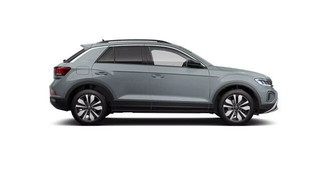 Volkswagen T-Roc 1.0 TSI