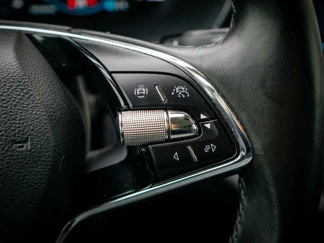 Skoda Octavia Ambition Combi