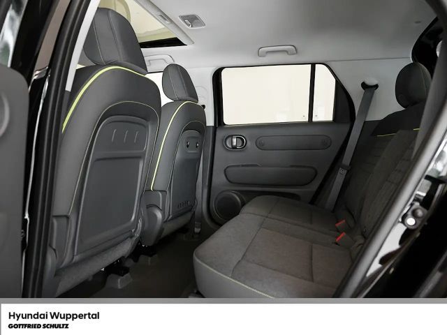 Hyundai INSTER 49 kWh