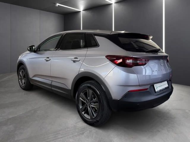 Opel Grandland X Business Edition Turbo