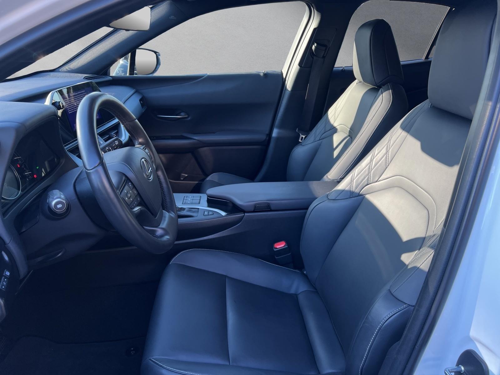 Lexus UX 250h F Sport Sport