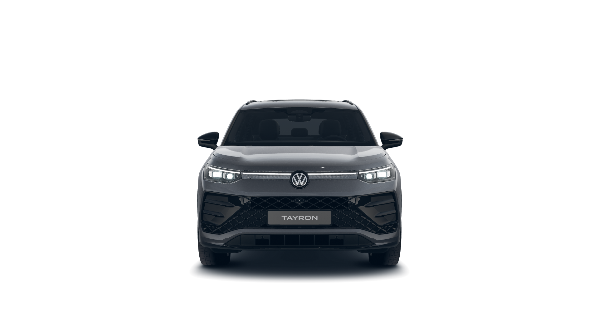Volkswagen Tayron R-Line eHybrid