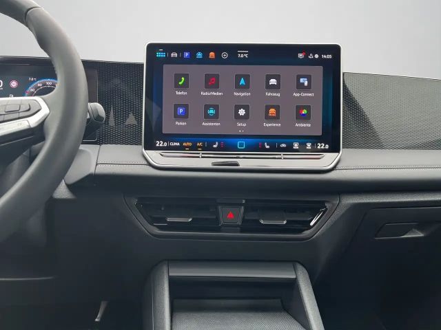 Volkswagen Tiguan 1.5 eTSI DSG Life