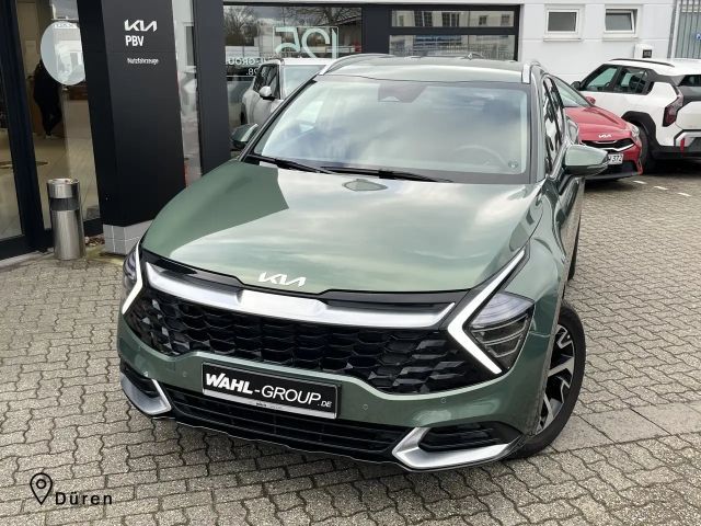 Kia Sportage Spirit Vierwielaandrijving