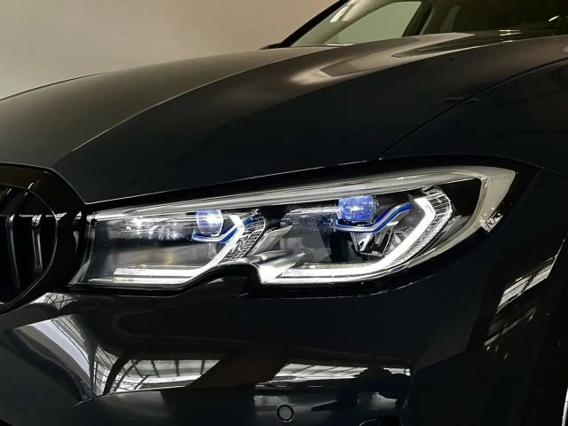 BMW 320 320e Sport Line Touring