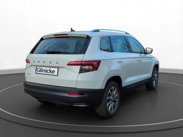Skoda Karoq 2.0 TDI Clever
