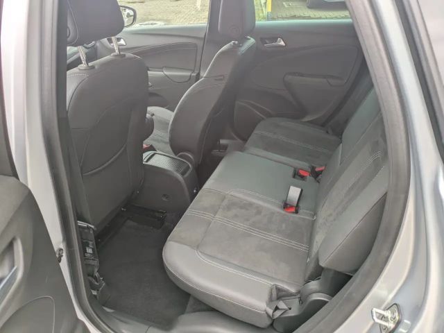 Opel Crossland X Ultimate