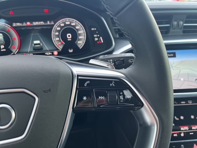 Audi A6 45 TDI Avant Quattro S-Tronic