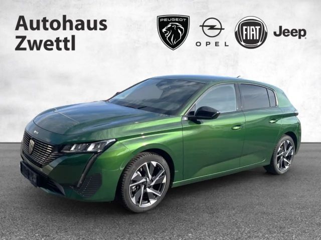 Peugeot 308 Allure Pack BlueHDi EAT8