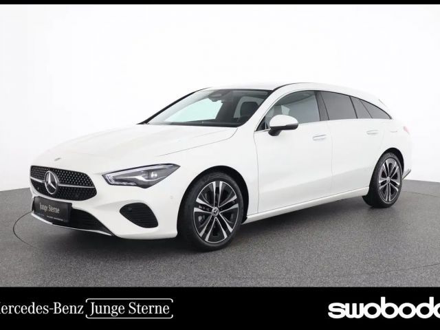 Mercedes-Benz CLA 180 CLA 180 d Shooting Brake