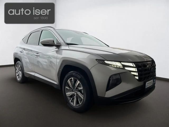 Hyundai Tucson 2WD T-GDi Trend