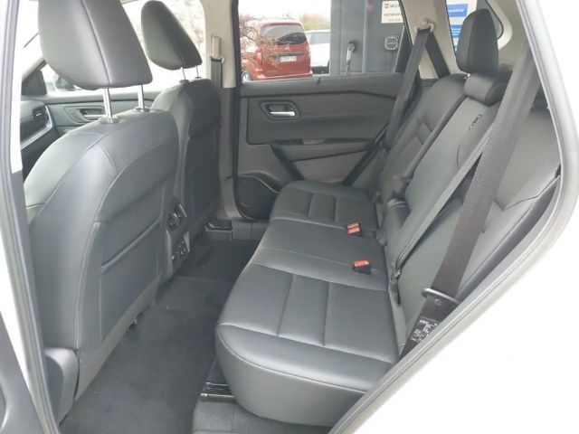 Nissan X-trail N-Connecta