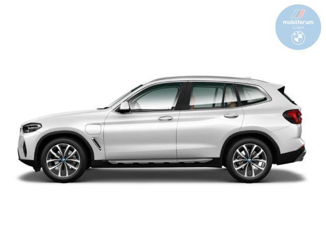 BMW X3 xDrive30e