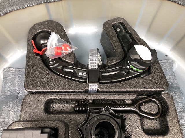 Volkswagen T-Cross 1.0 TSI Life