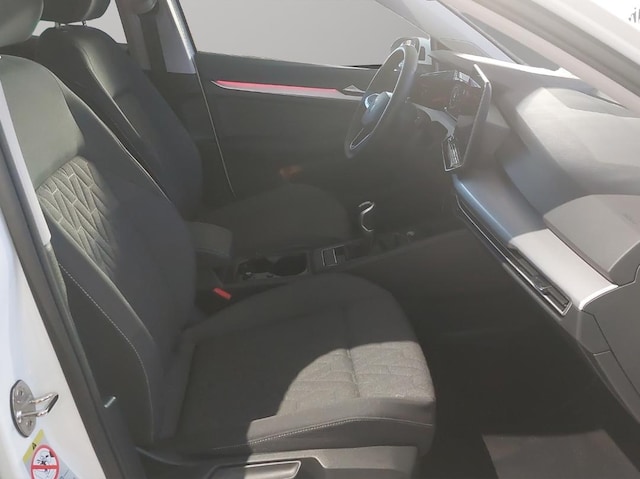 Volkswagen Golf Golf VIII Variant