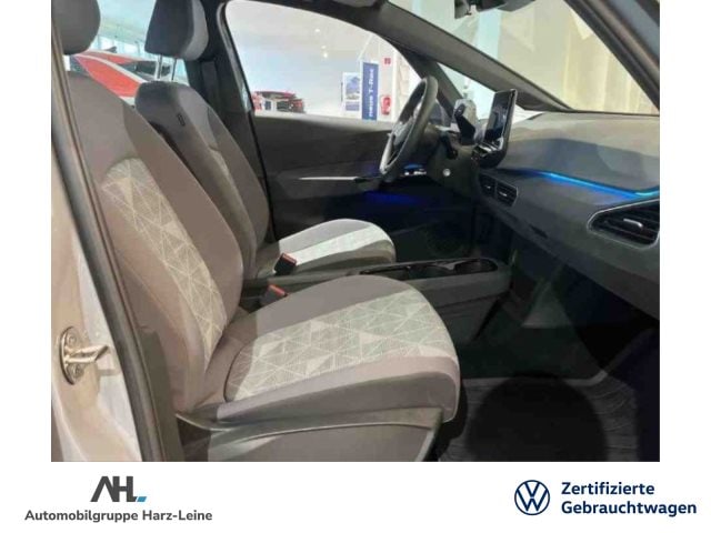 Volkswagen ID.3 Navi LED AppConnect