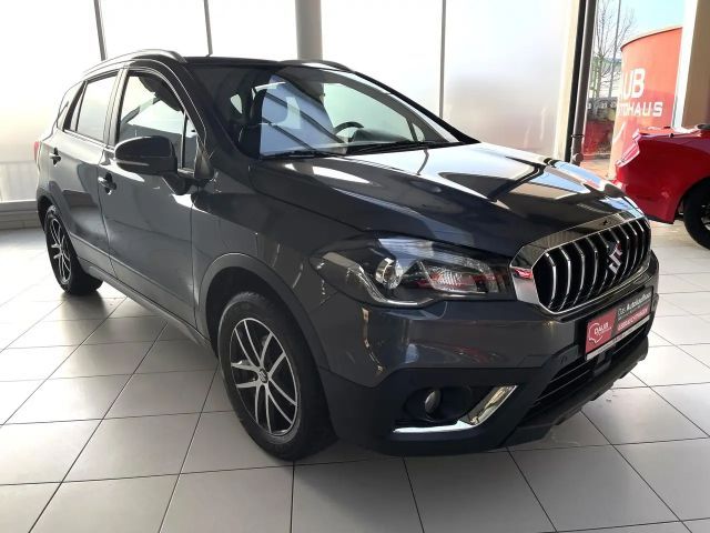 Suzuki SX4 S-Cross 4x4 Comfort