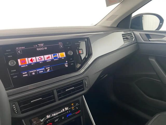 Volkswagen Taigo DSG Style