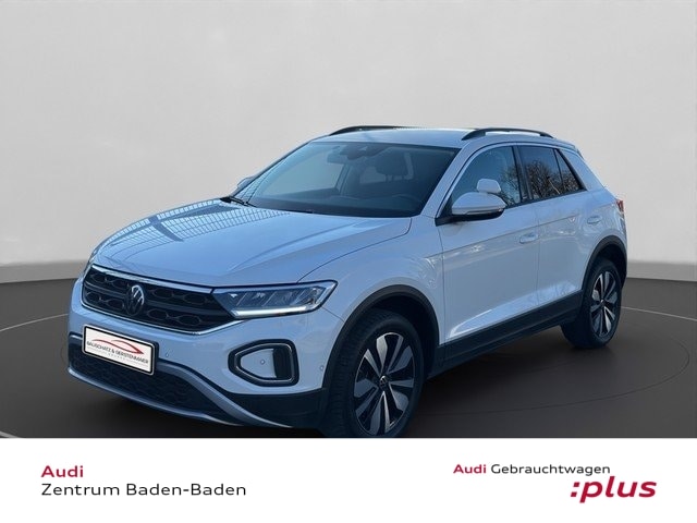 Volkswagen T-Roc 2.0 TDI