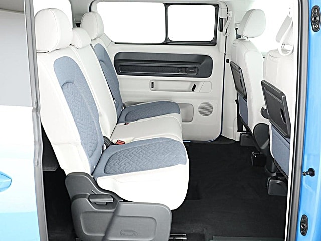 Volkswagen ID.Buzz Pro