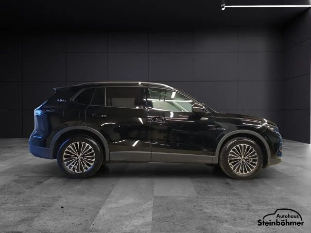 Volkswagen Tiguan 2.0 TDI DSG Plus