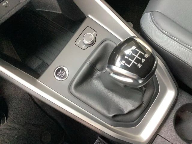 Audi A1 30 TFSI S-Line