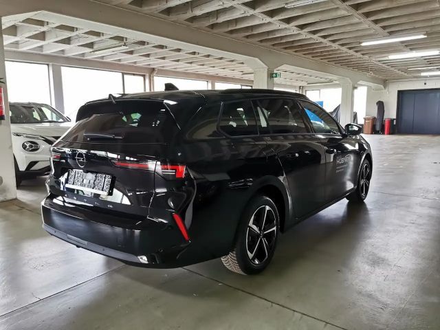 Opel Astra Elegance Sports Tourer