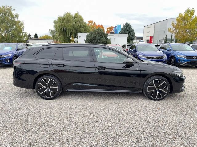 Volkswagen Passat R-Line eHybrid
