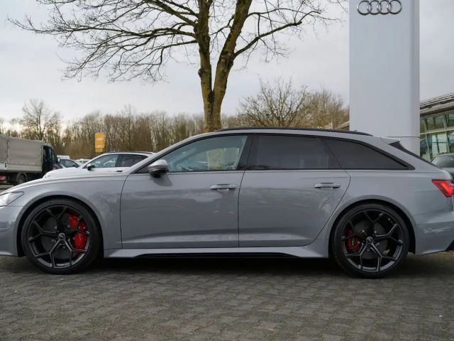 Audi RS6 Performance