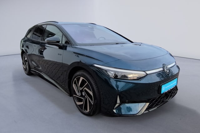 Volkswagen ID.7 Tourer